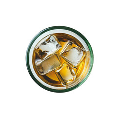 tin can with cola
