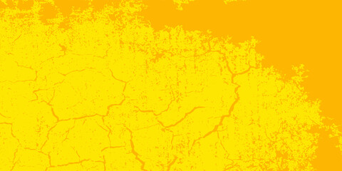 Dots halftone yellow color pattern gradient grunge texture background. Dots pop art comics sport style vector illustration. modern