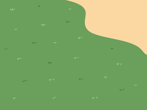 abstract green background
