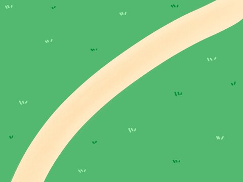 grass landscape 