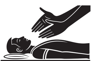 Home workout icon,Stay Safe in Home and Fight Against Corona Virus
