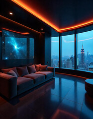 Tiles, carved wood furniture, lantern lighting, and jewel-toned textiles interiours