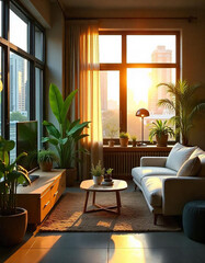 Tiles, carved wood furniture, lantern lighting, and jewel-toned textiles interiours