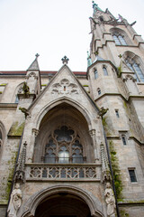 Obraz premium St Paul's Church - Munich - Germany