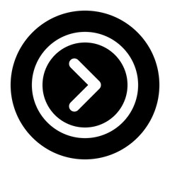 next icon for illustration