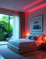 Tiles, carved wood furniture, lantern lighting, and jewel-toned textiles interiours