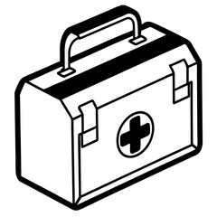 Medical Essentials Line Design