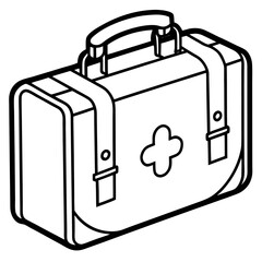 Medical Essentials Line Design