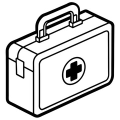 Medical Essentials Line Design