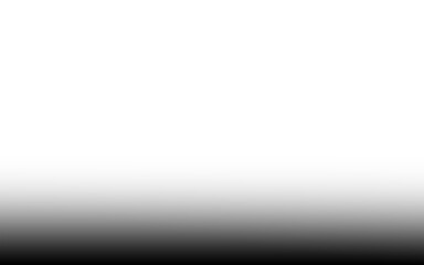 seamless gradient background from white at the top to dark gray at the bottom.