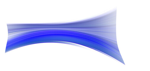 Abstract Blue Swirl: Dynamic, Energetic, Modern Digital Art Background Illustration