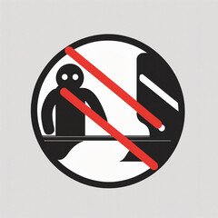 Vibrant abstract geometric design with red green and blue hues