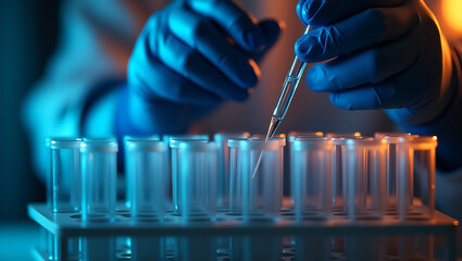 research medical paper and insulin medical breakthrough for research medicals equipment test microscope lab laboratory