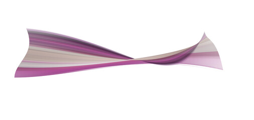 Abstract Purple and Beige Swirling Wave Design; Elegant, Modern, and Serene Background Image.