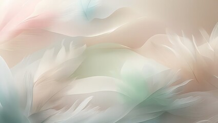 Minimalist Abstract Backgrounds
Soft gradients  pastel and modern
