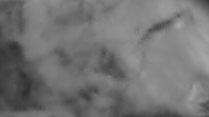 Abstract Grey Metal Texture Background - Industrial Grungy Surface Wallpaper