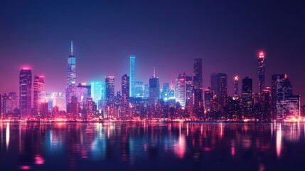 5G, 6G, Big data wireless network, high speed internet, cloud computing or connect diagram technology, Data storage, service, synchronize, online, financial, Connectivity global, smart city,