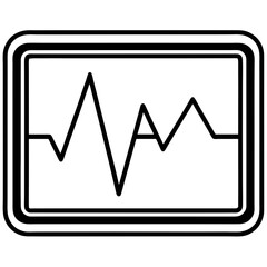 Cardio Signal Sketch