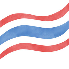 Flag of Thailand