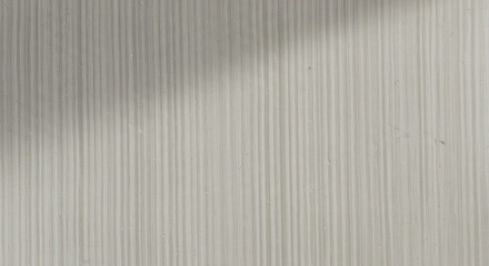 Obraz premium Abstract Silver Metal Texture Background with Vertical Lines and Subtle Reflections Creating a Polished Industrial Aesthetic