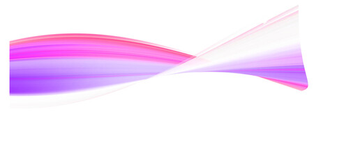 Abstract Pink and Purple Swirling Wave Design: Modern, Elegant, and Dynamic Background Image