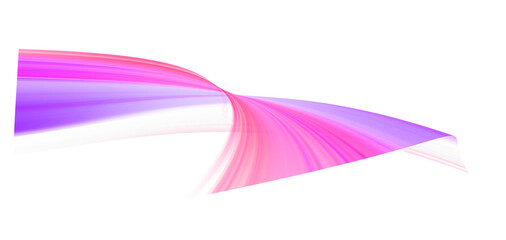 Abstract Pink and Purple Swirling Energy Flow Design, Modern Artistic Background Image