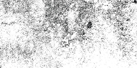 Abstract texture dust old damage dirty grainy and dusty scratches on white background overlay vector textures.