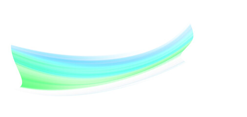 Abstract Teal and Green Swirling Wave Design; Modern, Serene, and Dynamic Background Image.