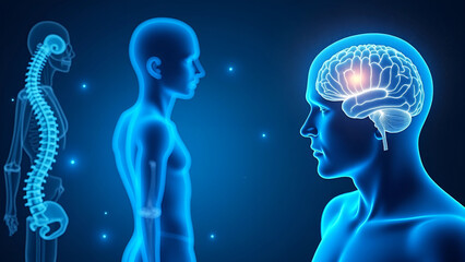 Human Anatomy and Neural Health