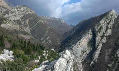 yosemite national park