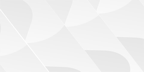 
Elegant and Minimalist Abstract Background Featuring a White and Gray Color Scheme with Layered Diamond and Triangular Geometry, Fine Line Structures, and Gradient Fades Ideal for Modern Technology B