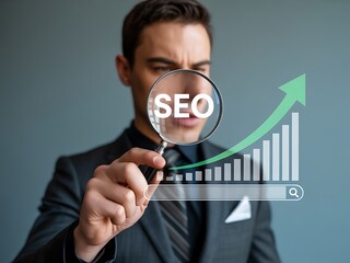 Optimizing Your Website's Visibility A Comprehensive Guide to SEO Strategies for Improved Search Engine Rankings and Increased Organic Traffic