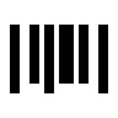 Barcode Icon