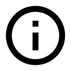 Info Icon