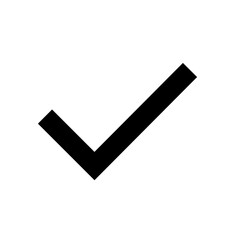 Tick Icon