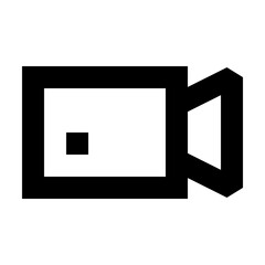Video Icon