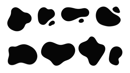 Vector icon collection for design