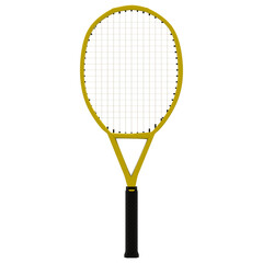 tennis racket classic