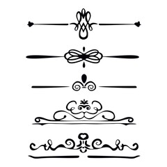 artistic elements