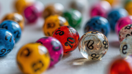 International Lottery Day