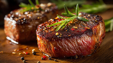 National Filet Mignon Day 