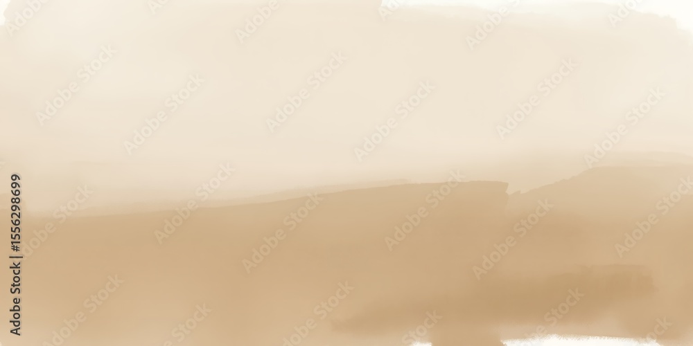 Poster a soft beige background with subtle variations in tone creating a gentle gradient effect