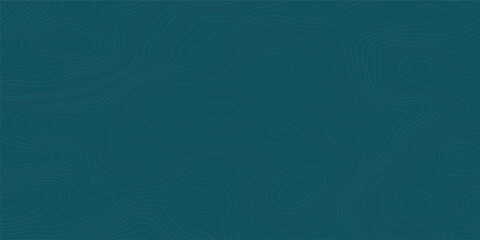 Abstract topography map contour line modern design with White background with topographic wavy pattern design. 
