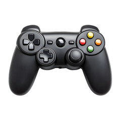 computer Game controller on Transparent png