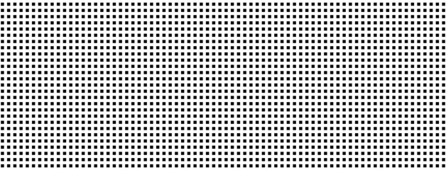 Seamless Dotted Grid Pattern &ndash; Black Dot Texture Background for Bullet Journals, Notebook Paper, Planners, and Creative Stationery Design&rdquo;