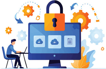 Data Security and Privacy Protecting Your Digital Assets