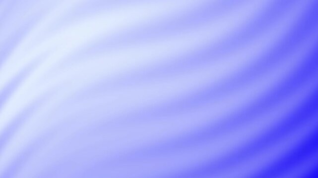 Abstra&ccedil;&atilde;o em tons de azul e branco, fundo desfocado com efeito de movimento