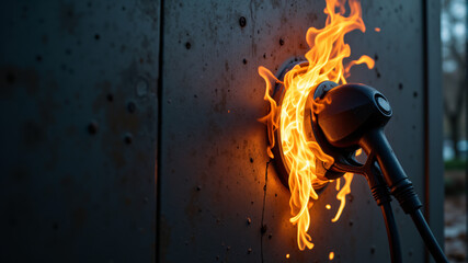 Fire-Resistant Electrical Outlet Safety Tips