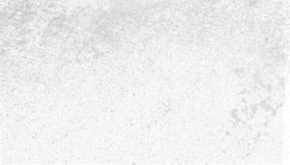 Obraz premium Grunge texture, old, scratched and dotted white background 