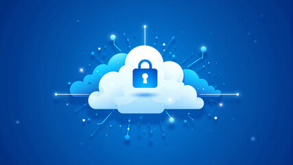 Cloud Security and Data Protection Overview